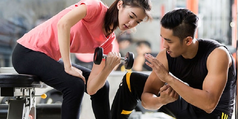 Cá nhân hóa chương trình đào tạo​ giúp tăng hiệu suất luyện tập