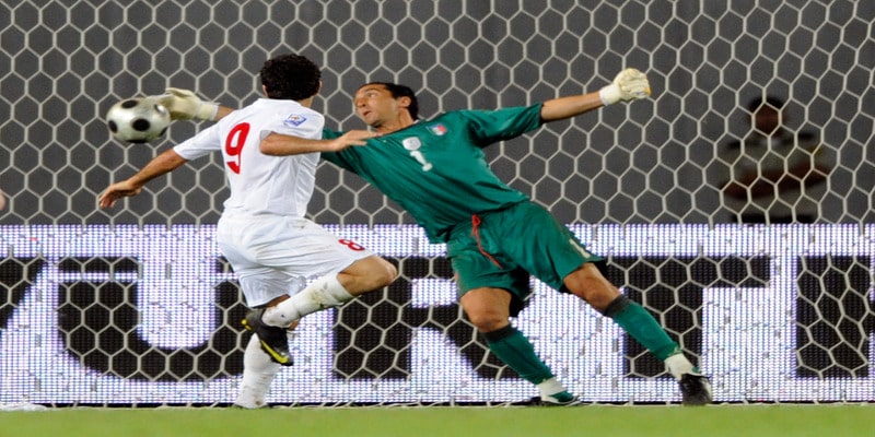 Các giải đấu phù hợp để tiến hành đầu tư kèo không bàn thắng no goals