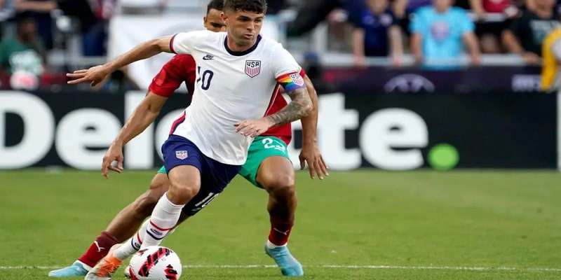 Chiến thuật đặt cược kèo bóng đá World Cup cực dễ từ chuyên gia