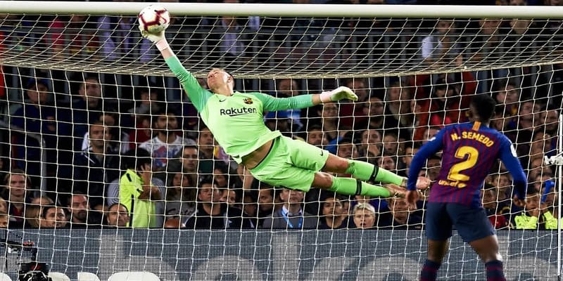 Danh sách kèo không bàn thắng no goals phổ biến nhất