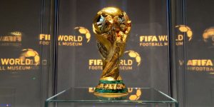 kèo bóng đá World Cup