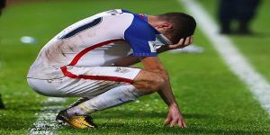 kèo không bàn thắng no goals