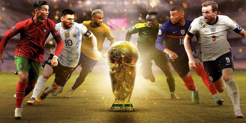 Lý do khiến kèo bóng đá World Cup luôn uy tín trong mắt người hâm mộ