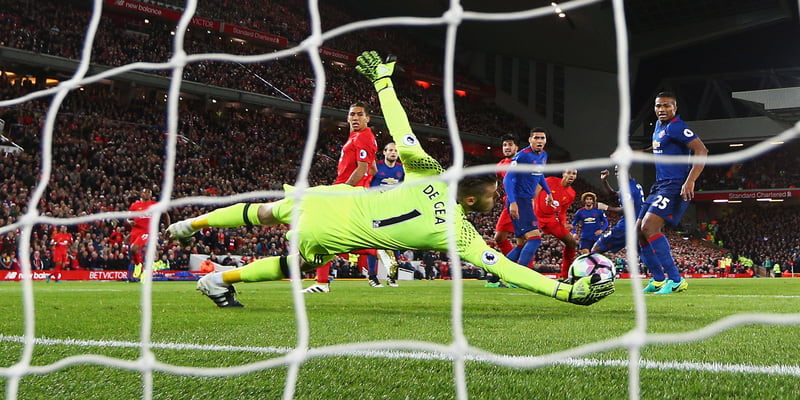 Lý do nên lựa chọn kèo không bàn thắng no goals để đầu tư