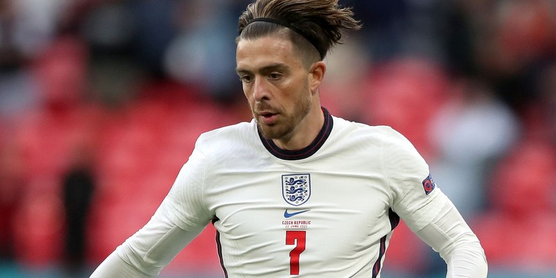 Grealish đã chơi cho đội tuyển Anh ở những giải đấu lớn như Euro hay World Cup