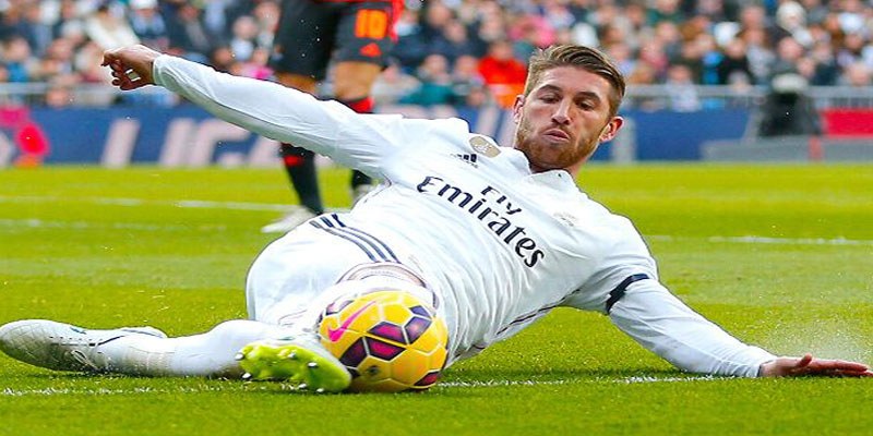 Đội trưởng đẳng cấp của Los Blancos