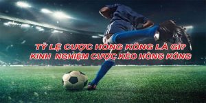 Tỷ lệ kèo bóng đá Hongkong