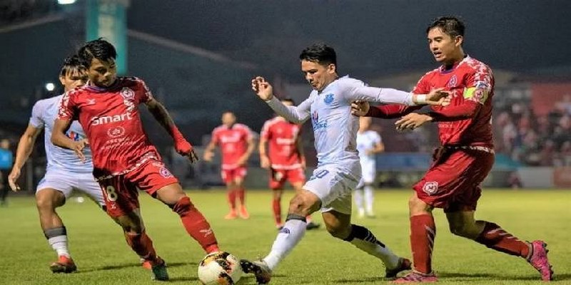 Kinh nghiệm chơi hiểu rõ tỷ lệ trong từng trận