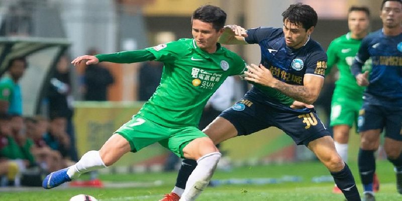 Kèo nhà cái nổi bật trong tỷ lệ Hongkong